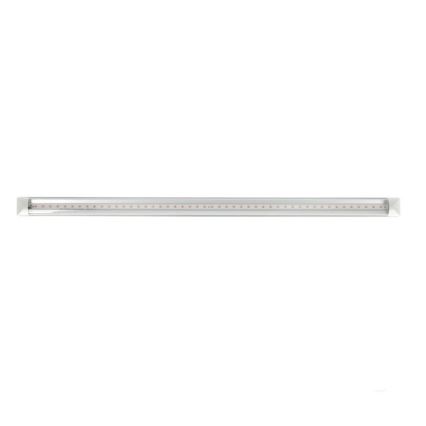 LED Podlinkové svietidlo na pestovanie rastlín GROWLY LED/9W/230V biela