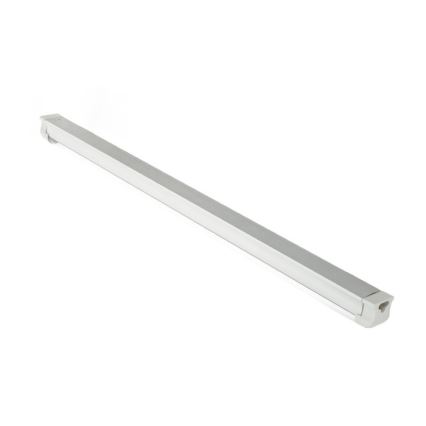 LED Podlinkové svietidlo na pestovanie rastlín GROWLY LED/9W/230V biela