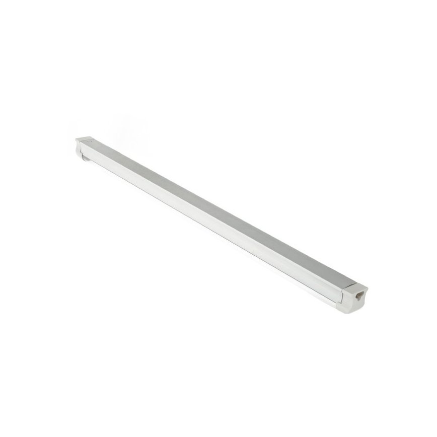 LED Podlinkové svietidlo na pestovanie rastlín GROWLY LED/9W/230V biela