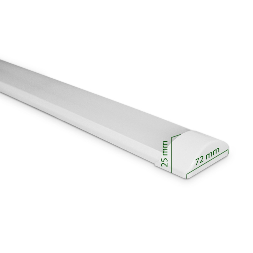 LED Podlinkové svietidlo PILO LED/16W/230V