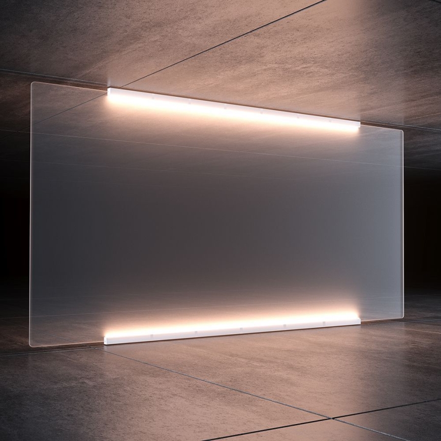LED Podlinkové svietidlo SAMSUNG CHIP LED/16W/230V 3000K 115 cm