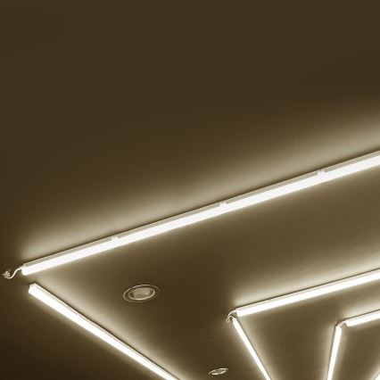 LED Podlinkové svietidlo SAMSUNG CHIP LED/16W/230V 3000K 115 cm