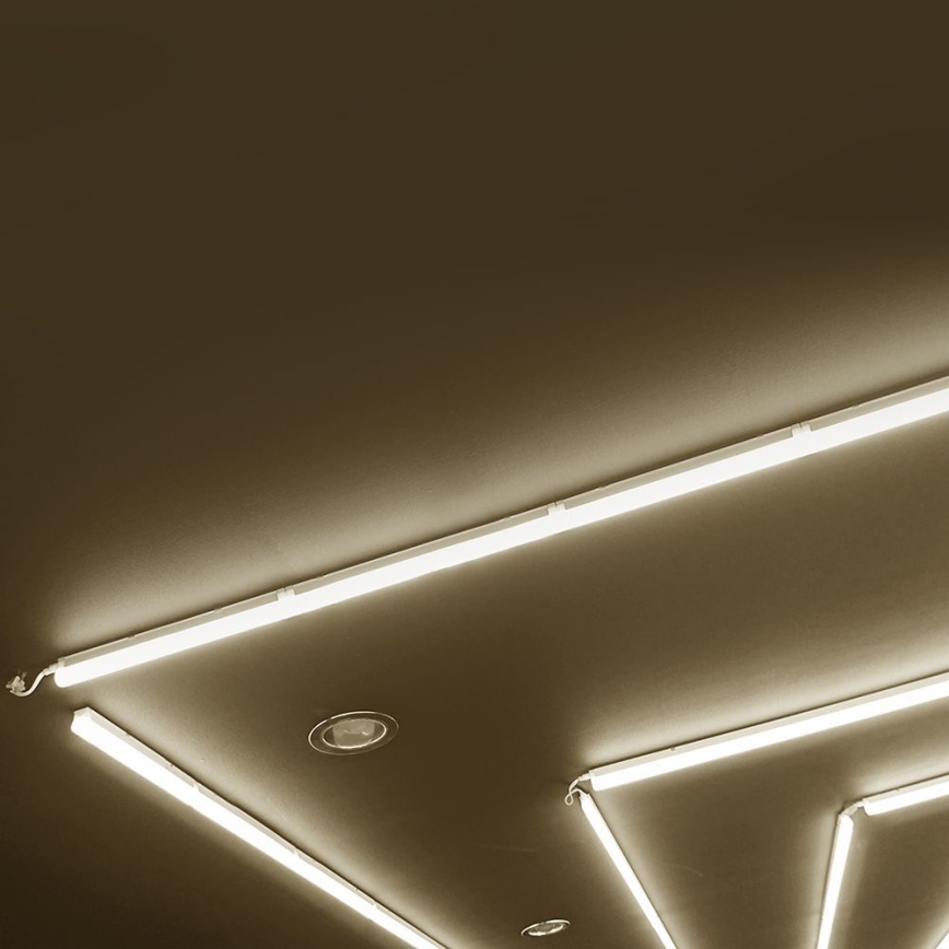 LED Podlinkové svietidlo SAMSUNG CHIP LED/16W/230V 3000K 115 cm