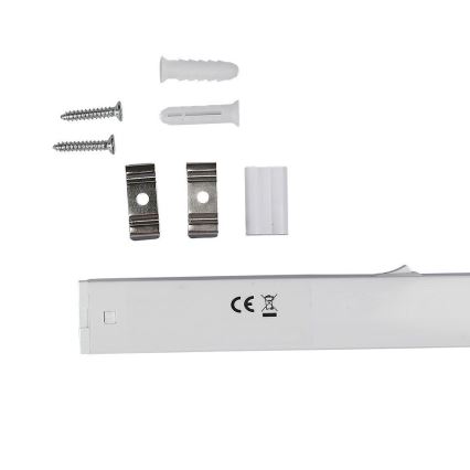 LED Podlinkové svietidlo SAMSUNG CHIP LED/16W/230V 3000K 115 cm