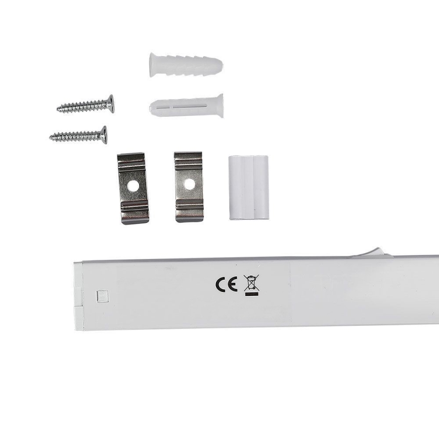 LED Podlinkové svietidlo SAMSUNG CHIP LED/16W/230V 3000K 115 cm