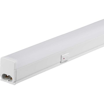 LED Podlinkové svietidlo SAMSUNG CHIP LED/16W/230V 6500K 115 cm