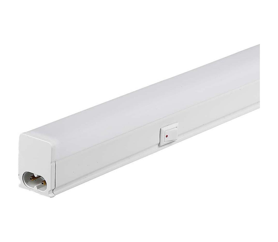 LED Podlinkové svietidlo SAMSUNG CHIP LED/16W/230V 6500K 115 cm 21697