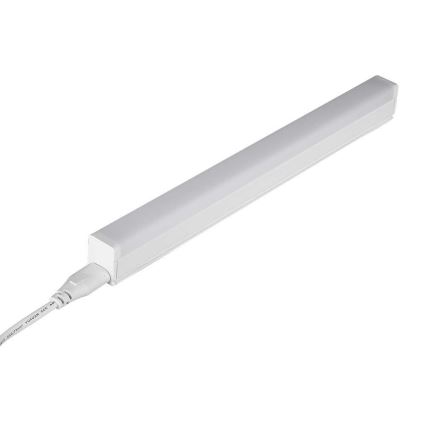 LED Podlinkové svietidlo SAMSUNG CHIP LED/7W/230V 6500K 55 cm