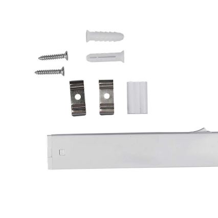 LED Podlinkové svietidlo SAMSUNG CHIP LED/7W/230V 6500K 55 cm