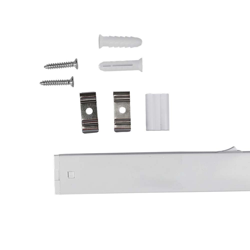 LED Podlinkové svietidlo SAMSUNG CHIP LED/7W/230V 6500K 55 cm
