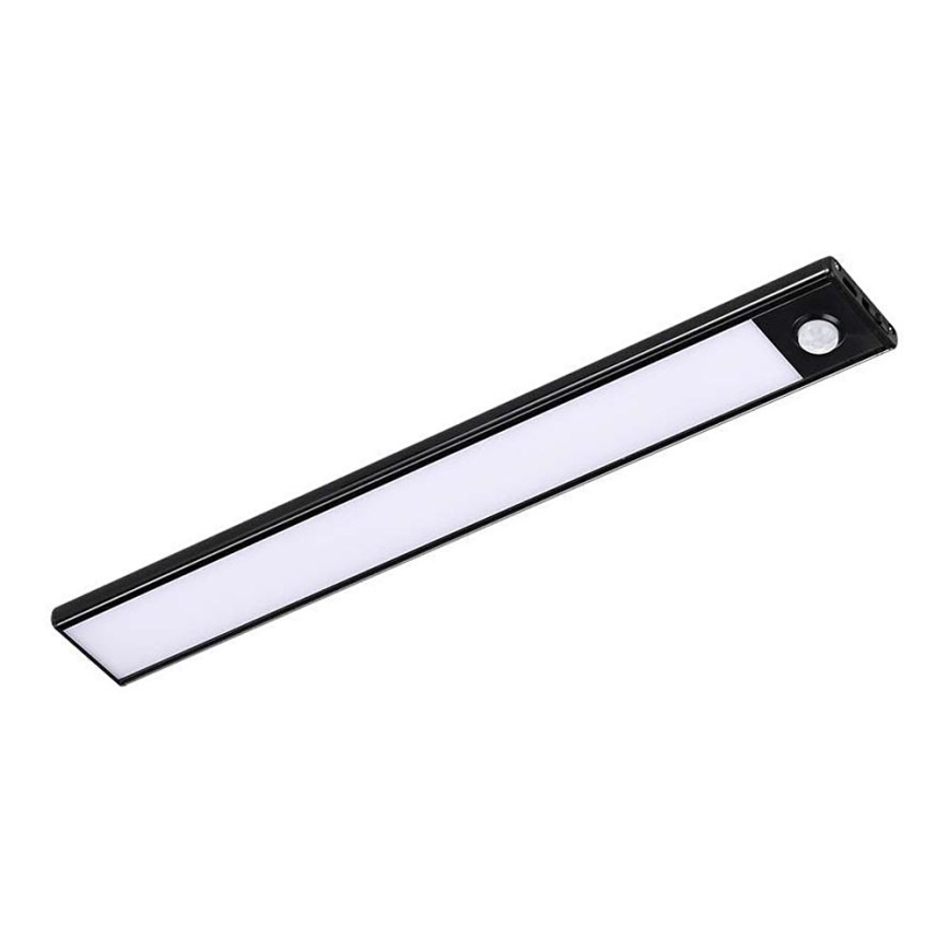 LED Podlinkové svietidlo so senzorom LED/1,5W/5V 1500 mAh 3000K