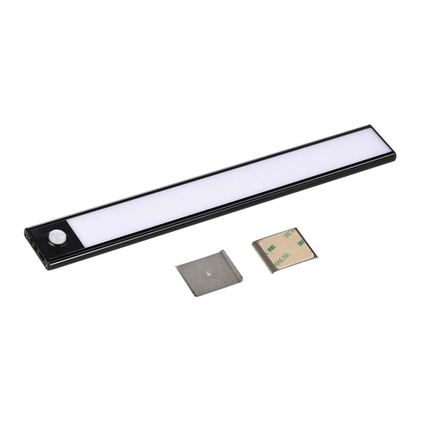 LED Podlinkové svietidlo so senzorom LED/1,5W/5V 1500 mAh 3000K