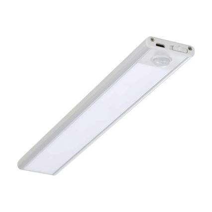 LED Podlinkové svietidlo so senzorom LED/1,5W/5V 1500 mAh 4000K