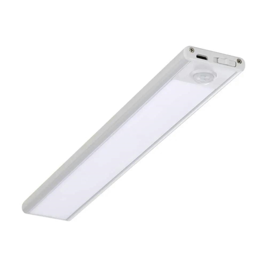 LED Podlinkové svietidlo so senzorom LED/1,5W/5V 1500 mAh 4000K