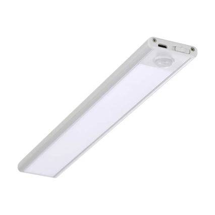 LED Podlinkové svietidlo so senzorom LED/1,5W/5V 3000K 1500 mAh