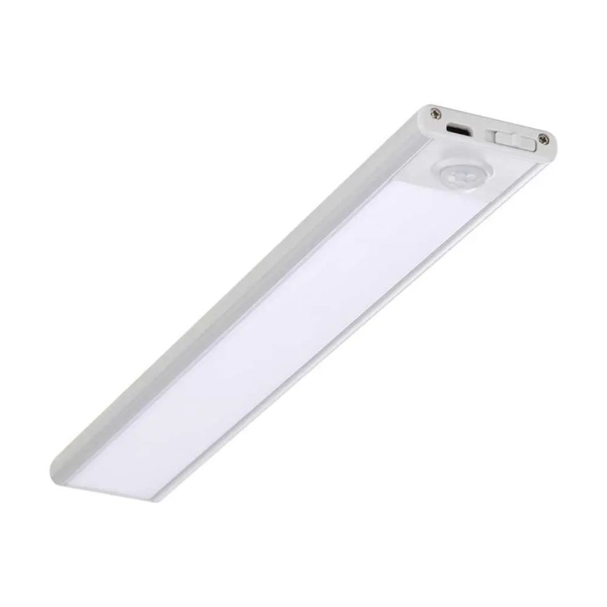 LED Podlinkové svietidlo so senzorom LED/1,5W/5V 3000K 1500 mAh