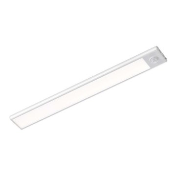 LED Podlinkové svietidlo so senzorom LED/2,5W/5V 4000K 3000 mAh