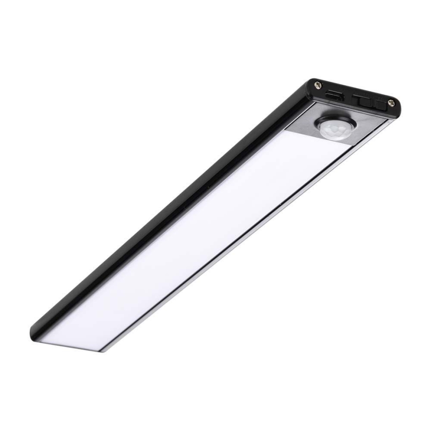 LED Podlinkové svietidlo so senzorom LED/2,5W/5V 4000K 3000 mAh