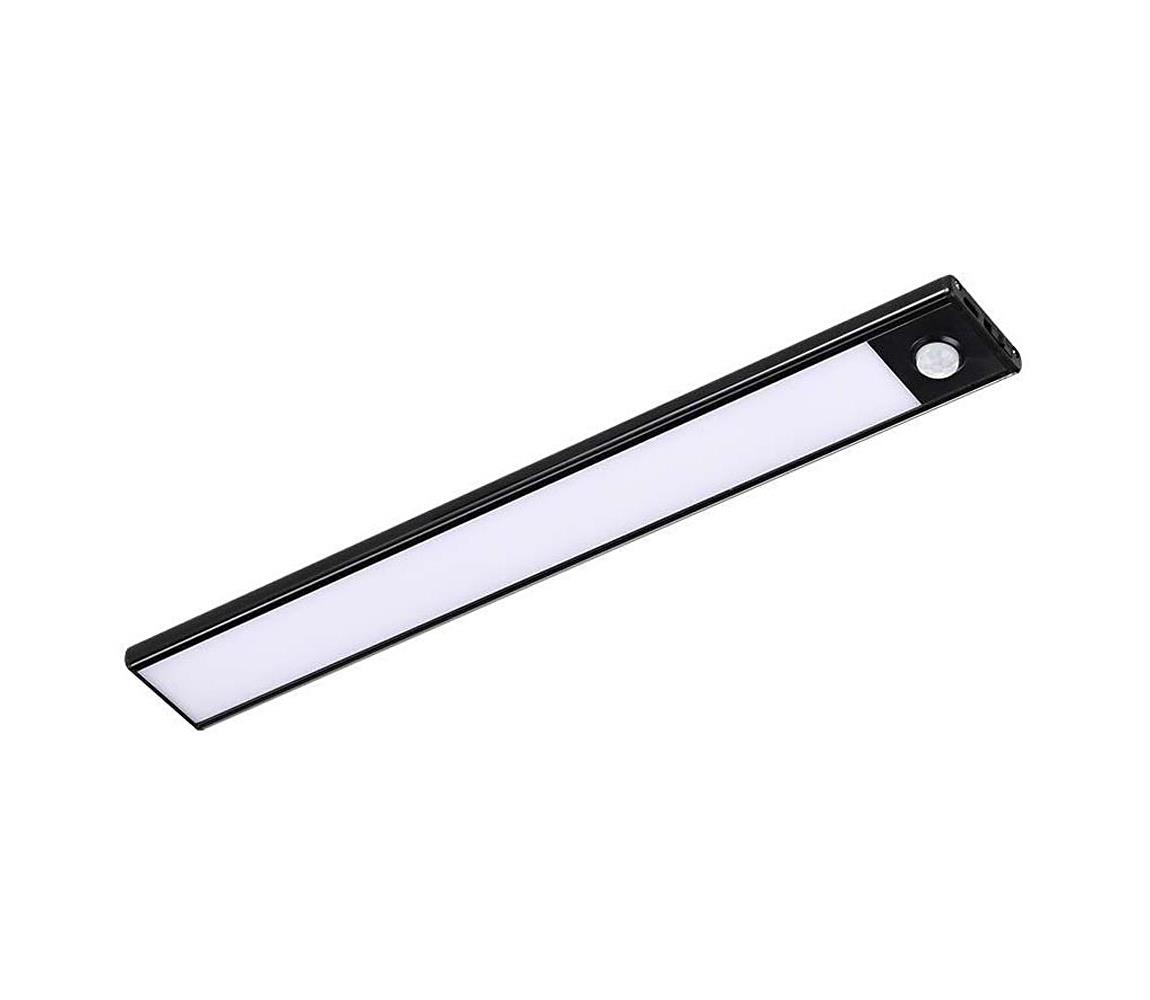  LED podlinkové svietidlo so senzorom LED/2W/5V 2200 mAh 3000K 2964