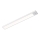 LED Podlinkové svietidlo so senzorom LED/2W/5V 3000K 2200 mAh