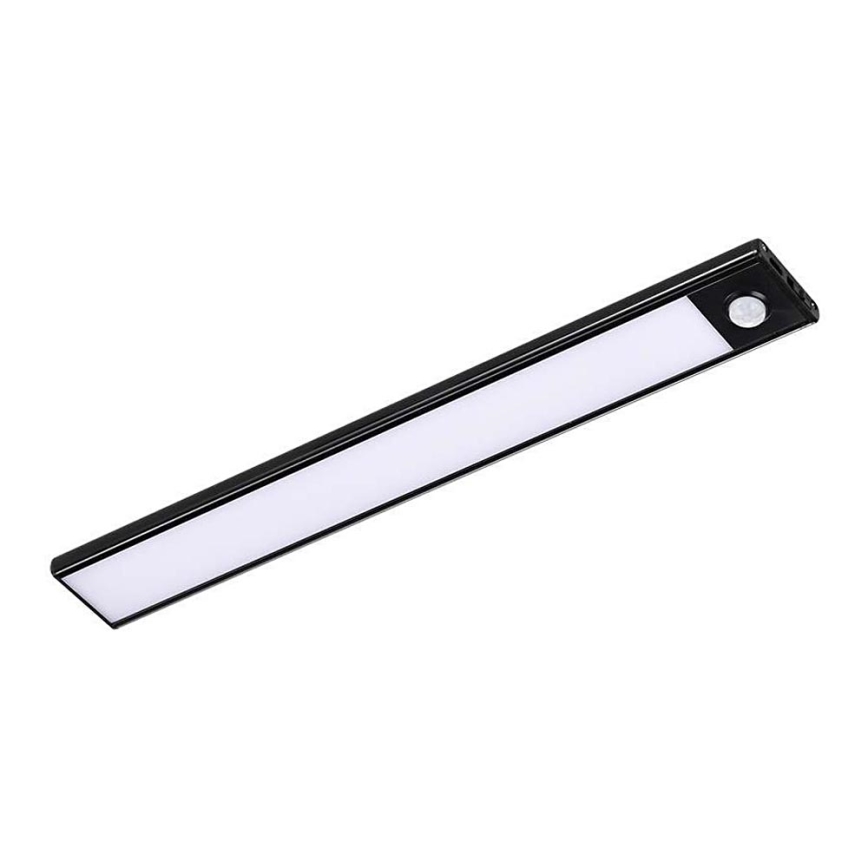 LED Podlinkové svietidlo so senzorom LED/2W/5V 4000K 2200 mAh