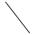LED podlinkové svietidlo TUBE LED/18W/230V 120 cm čierne