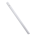 LED podlinkové svietidlo TUBE LED/9W/230V 60 cm biele