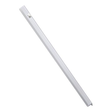 LED podlinkové svietidlo TUBE LED/9W/230V 60 cm biele