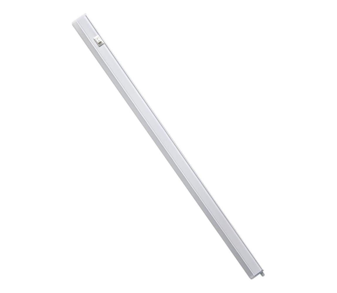 LED podlinkové svietidlo TUBE LED/9W/230V 60 cm biele 008 0001218