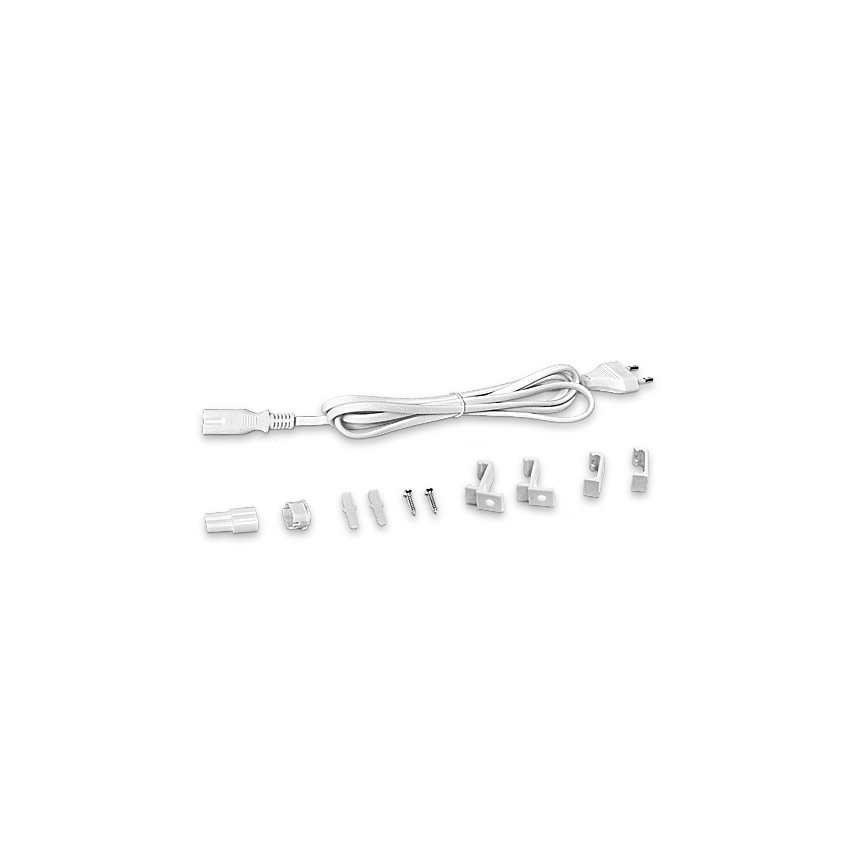 LED podlinkové svietidlo VELIA PLUS 03 LED/4W/230V