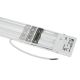 LED Podlinkové svietidlo VIGA LED/14W/230V 3000K biela