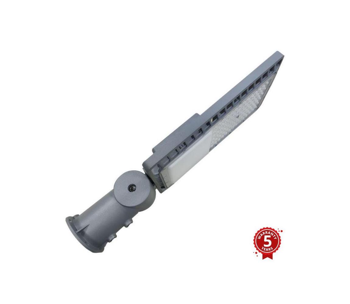 LED Pouličná lampa LED/100W/230V 5000K LSL723