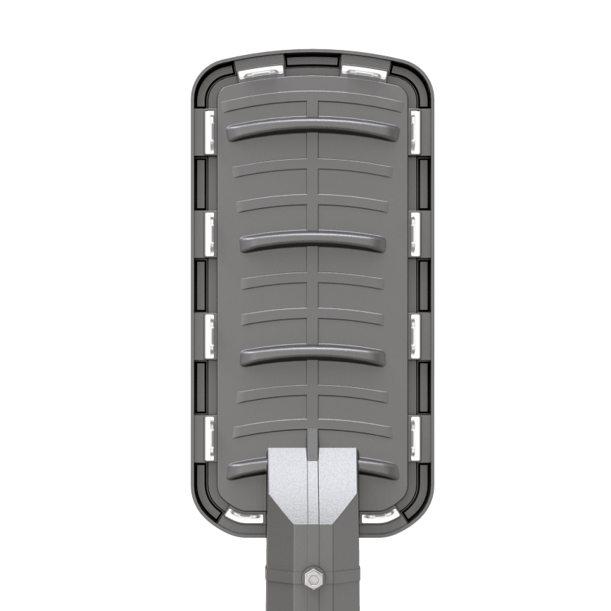 LED Pouličná lampa LED/100W/230V 6500K IP65 šedá