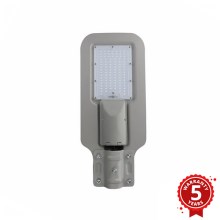 LED Pouličná lampa LED/100W/230V IP65