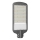 LED Pouličná lampa LED/140W/230V 6000K 23x48 cm IP65 čierna