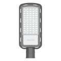 LED Pouličná lampa LED/150W/230V 6500K IP65 šedá