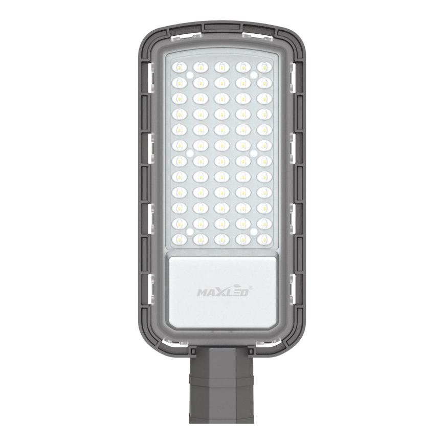 LED Pouličná lampa LED/150W/230V 6500K IP65 šedá