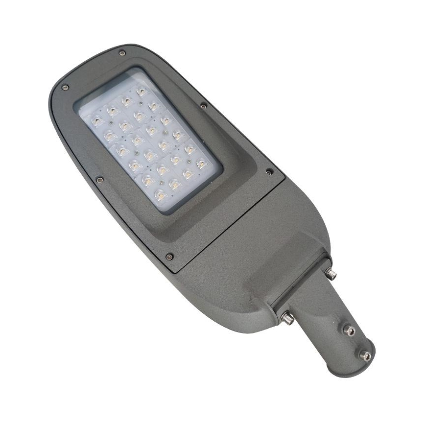 LED Pouličná lampa LED/40W/230V 5000K IP65