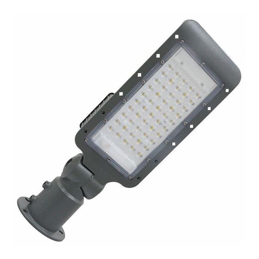 LED Pouličná lampa LED/50W/170-400V IP65