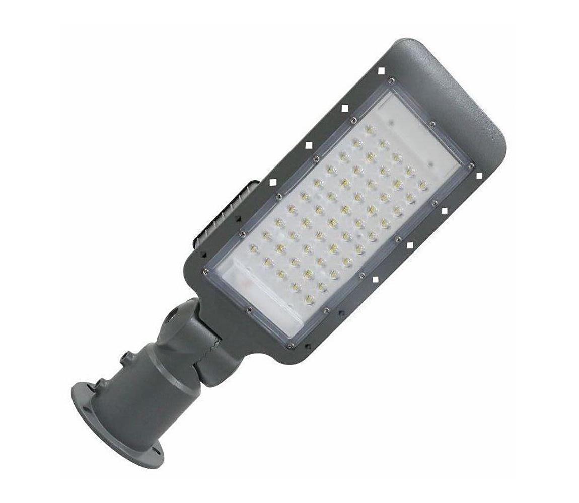 LED Pouličná lampa LED/50W/170-400V IP65