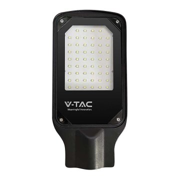 LED Pouličná lampa LED/50W/230V 4000K IP65