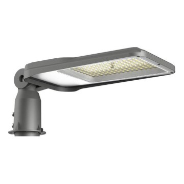 LED Pouličná lampa SAMSUNG CHIP LED/100W/230V 6500K IP65