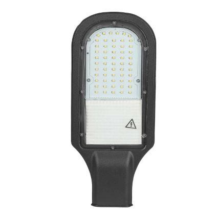 LED Pouličná lampa SAMSUNG CHIP LED/30W/230V 6400K IP65