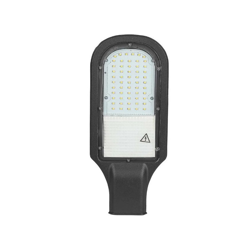 LED Pouličná lampa SAMSUNG CHIP LED/30W/230V 6400K IP65