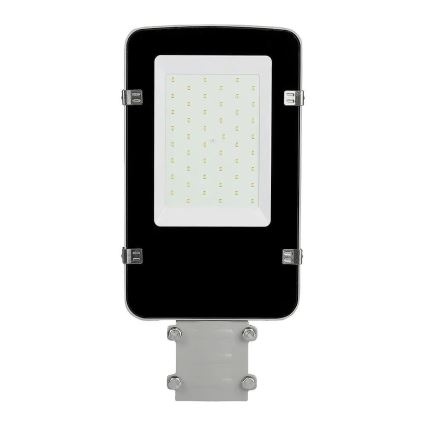 LED Pouličná lampa SAMSUNG CHIP LED/30W/230V 6400K IP65