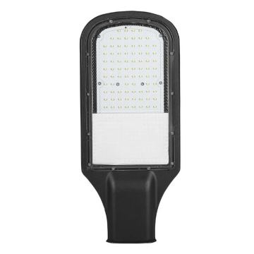 LED Pouličná lampa SAMSUNG CHIP LED/50W/230V 4000K IP65