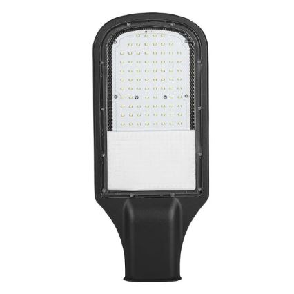 LED Pouličná lampa SAMSUNG CHIP LED/50W/230V 4000K IP65