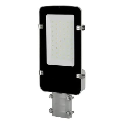 LED Pouličná lampa SAMSUNG CHIP LED/50W/230V 4000K IP65