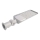 LED Pouličná lampa SAMSUNG CHIP LED/50W/230V 4000K IP65 šedá