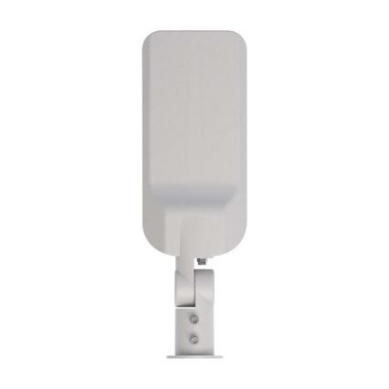 LED Pouličná lampa SAMSUNG CHIP LED/50W/230V 4000K IP65 šedá